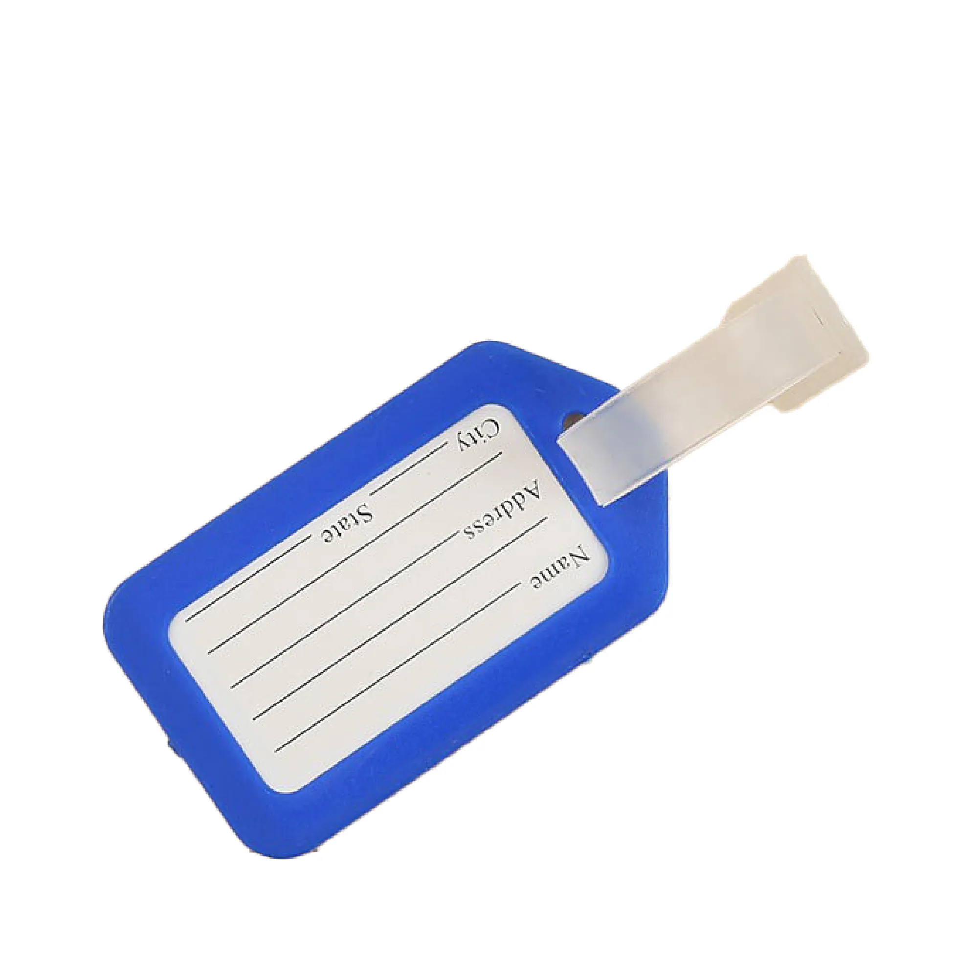 Bags Customized Keys Luggage Tags Multifunction 2