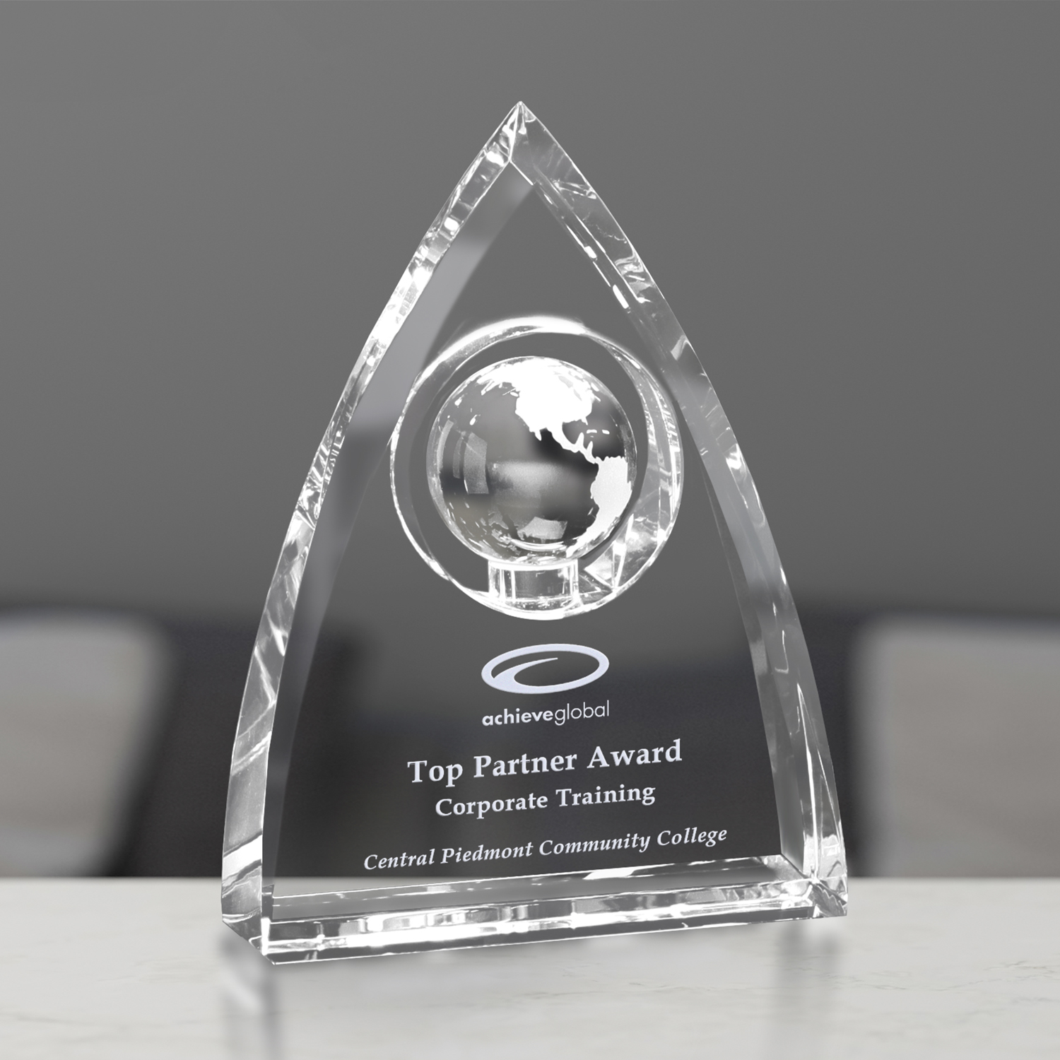 Coronado Global Award 2