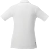 Women's Jepson Short Sleeve Polo 22