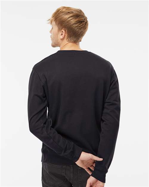 Unisex Midweight Crewneck Sweatshirt - SS3000 85