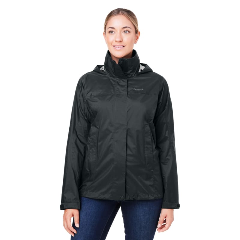 Marmot Ladies' Precip Eco Rain Jacket 5