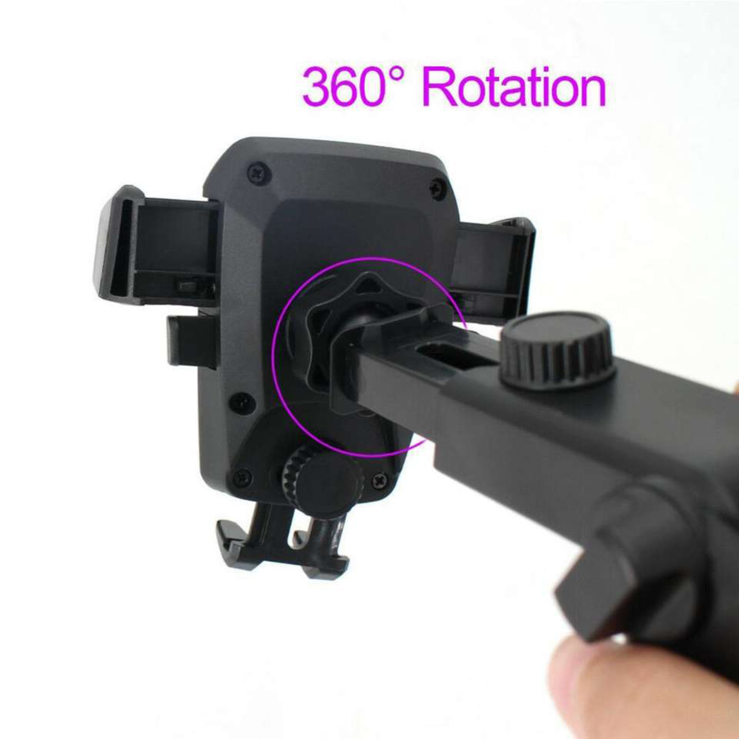 Multifunction Mobile Phone Stand Holder 12