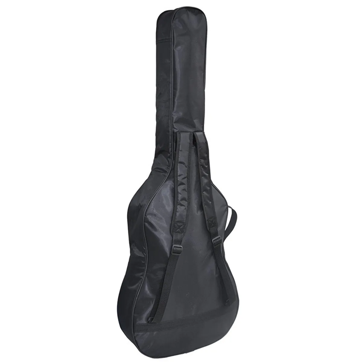 Anti-Broken Acoustic Class Guitar Bag With Pockets Organize 5