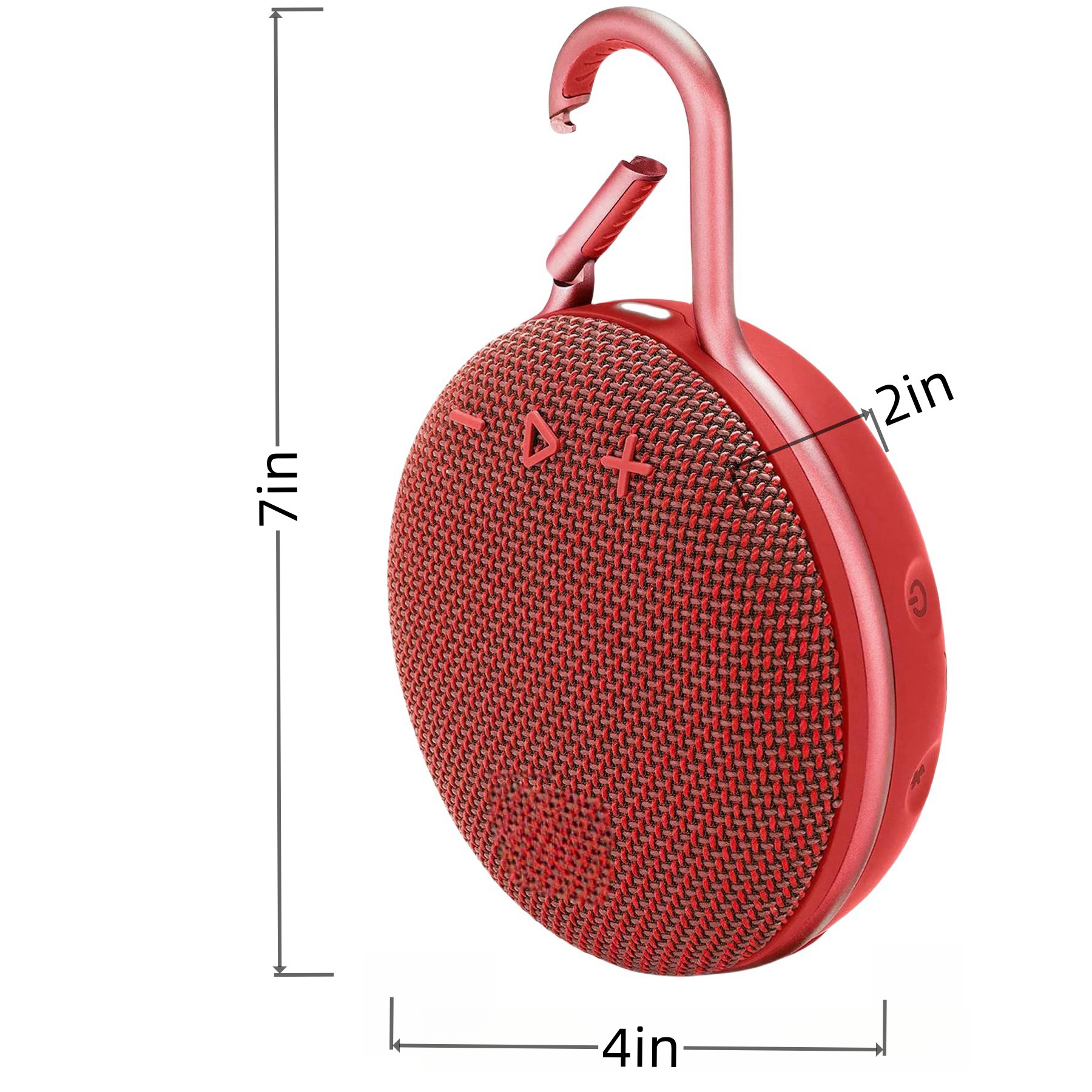 Portable Bluetooth Speaker 14