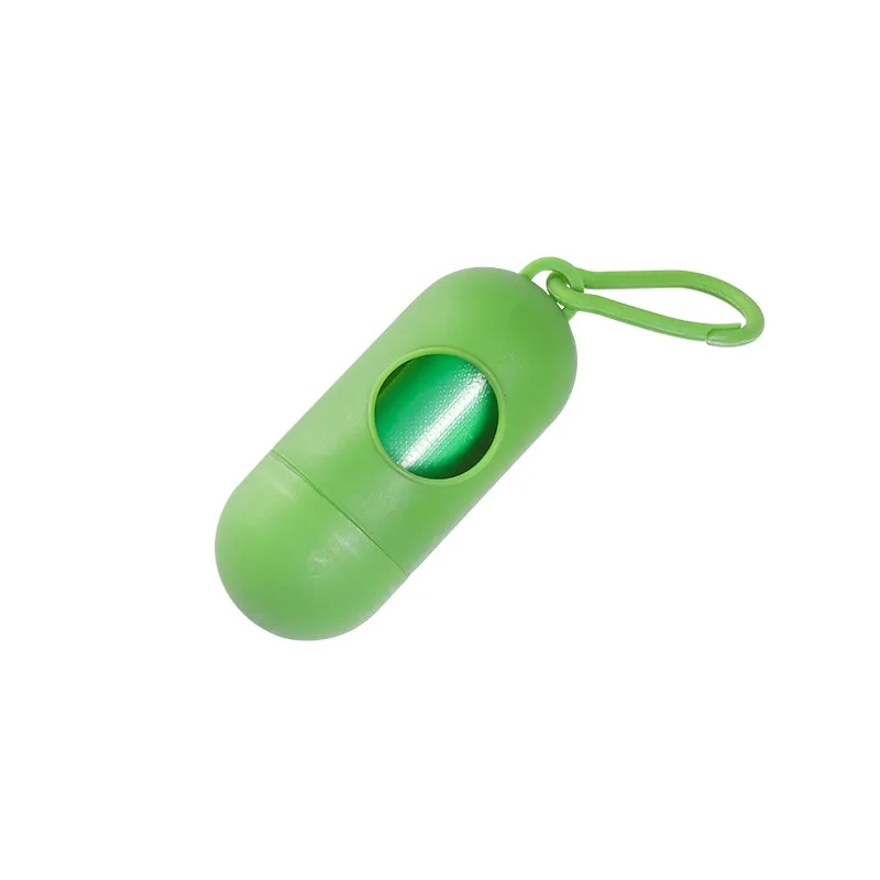 Pet Waste Disposal Bag Dispenser 7