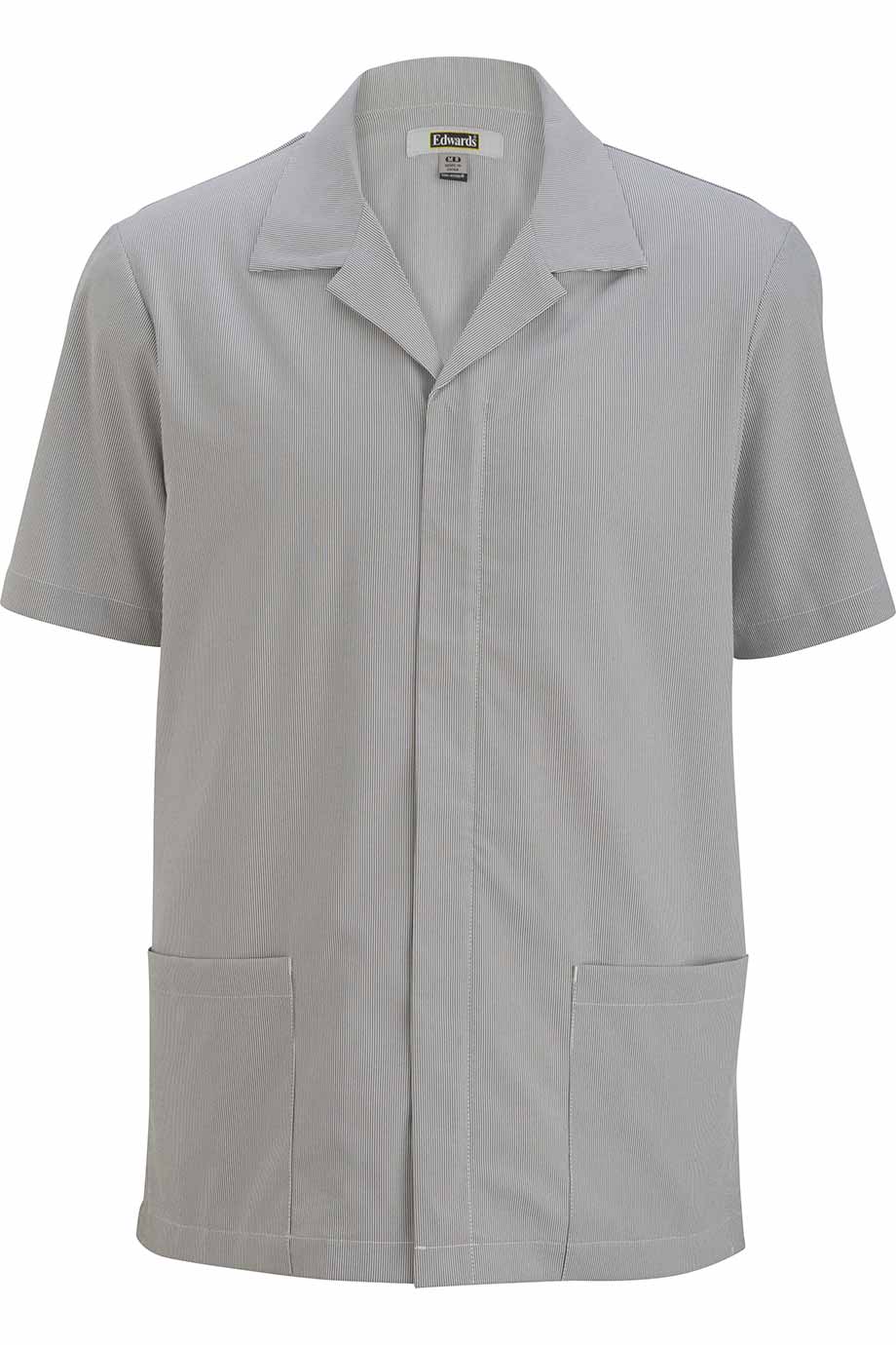 Pincord Mens Service Shirt