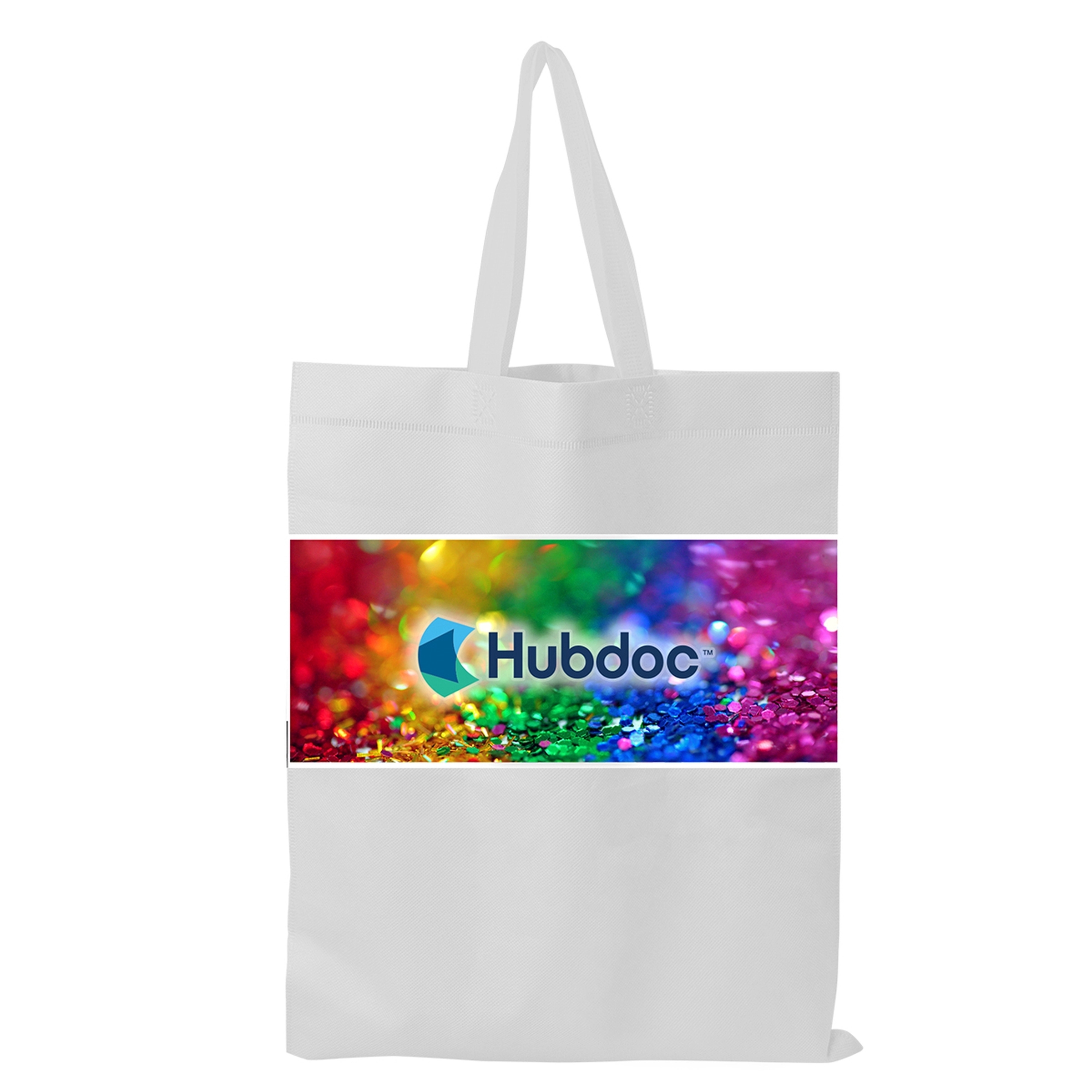 Full Color Tall Value Bag 11