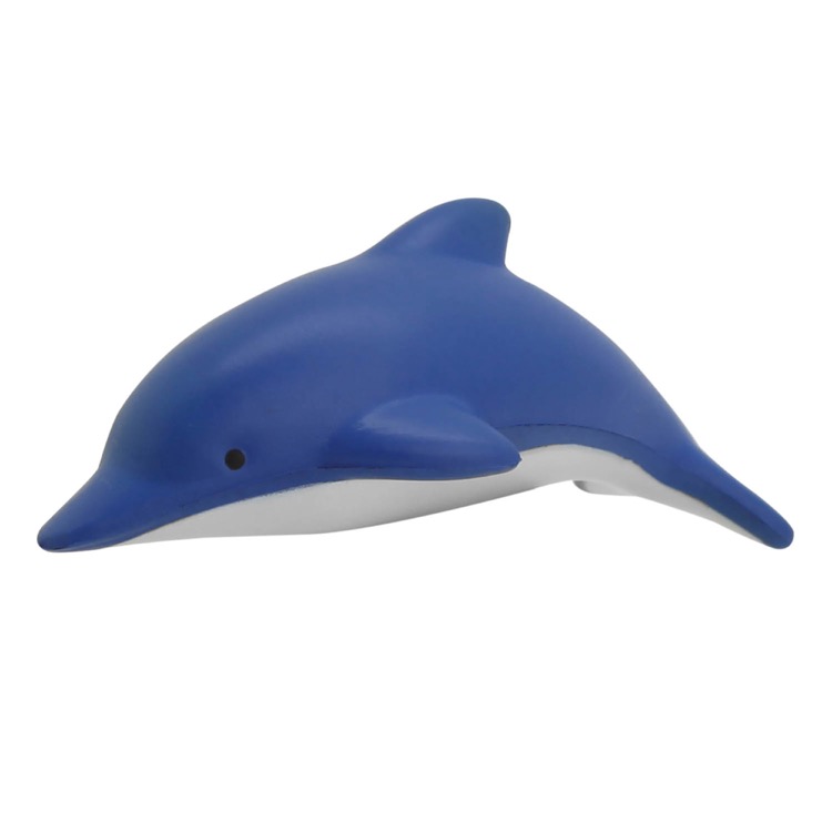 Stress Dolphin 2