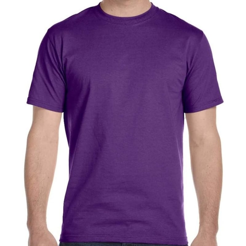 Gildan DryBlend® 5.6 Oz., 50/50 T-Shirt 41