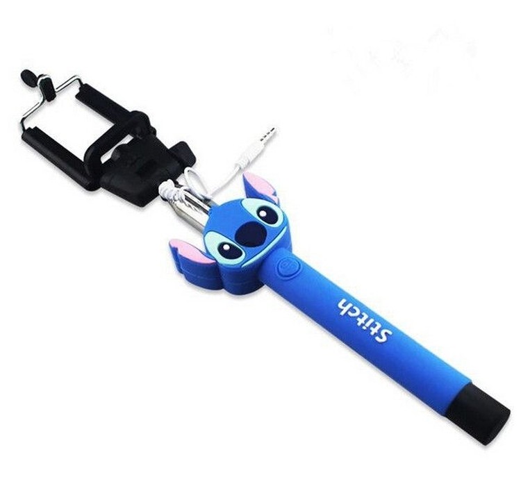 Wire Selfie Stick 1