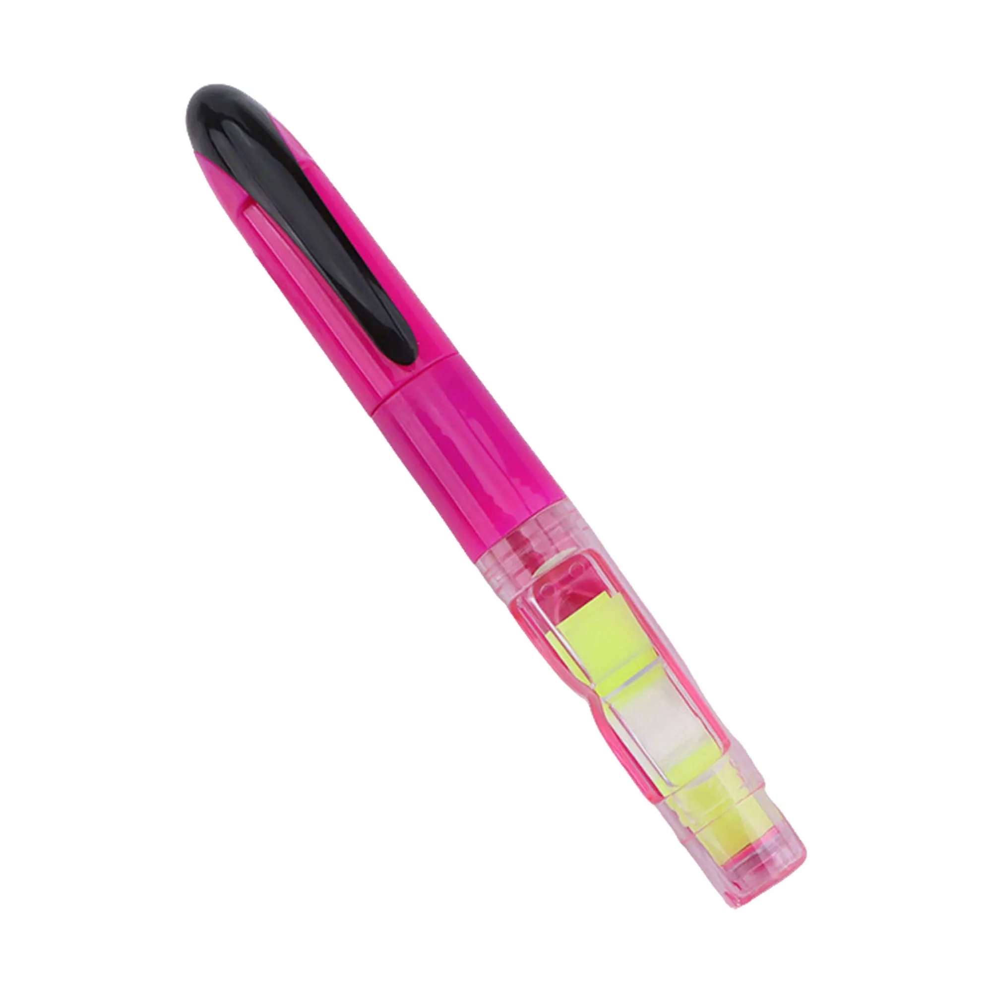 Colorful Sticky Note Highlighter 2