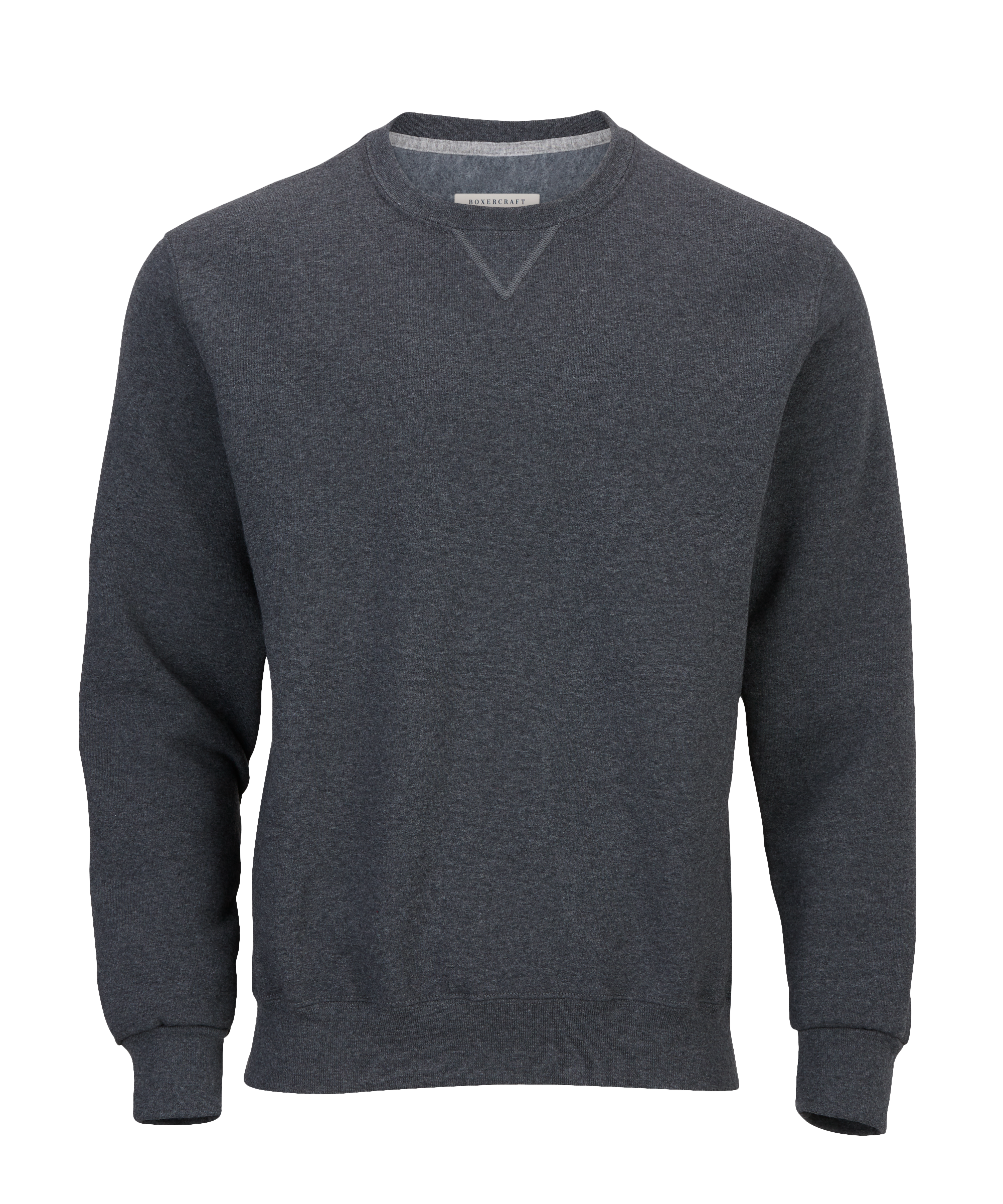 BOXERCRAFT FLEECE CREW 20
