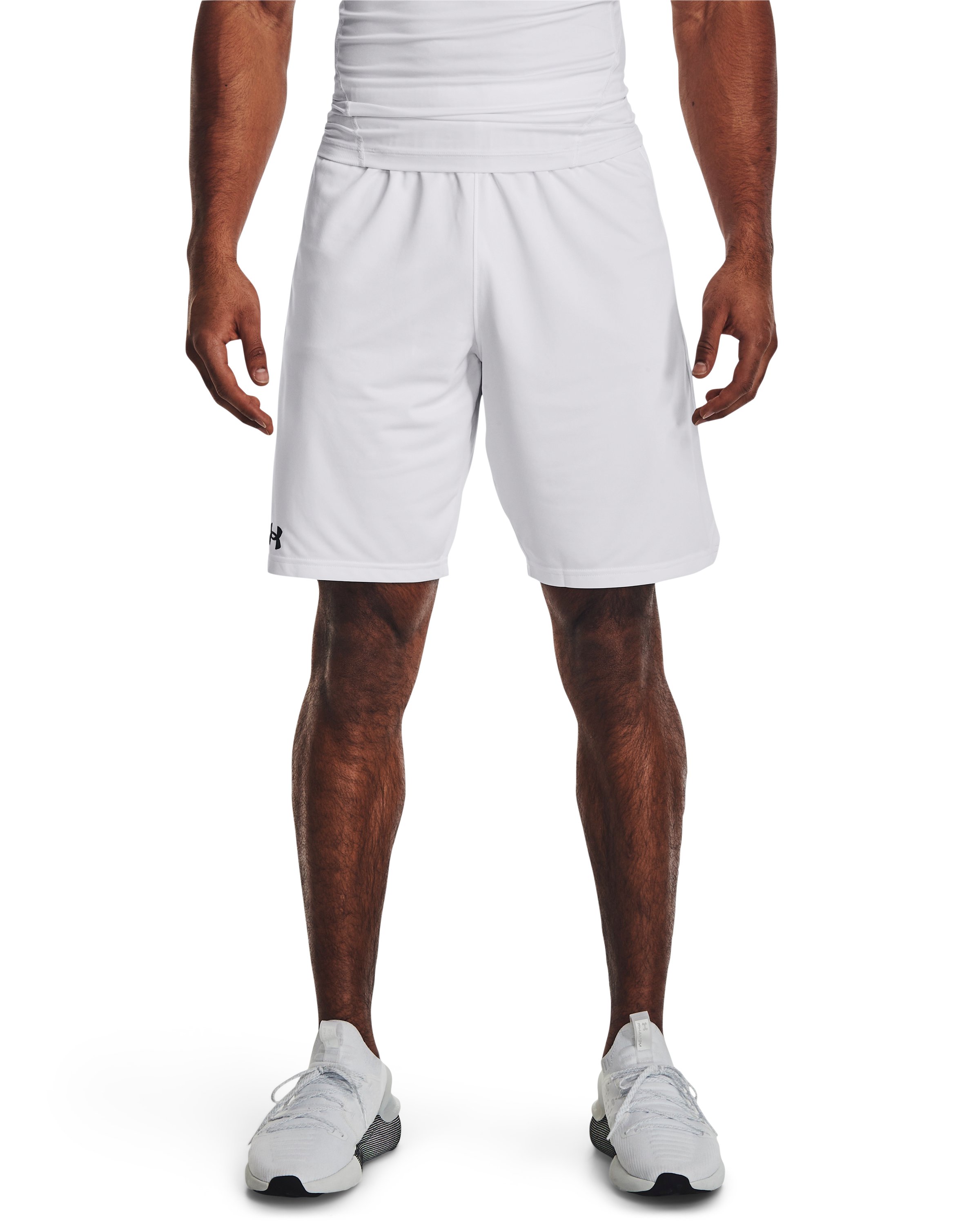 UA Locker Men's 9 Shorts 4