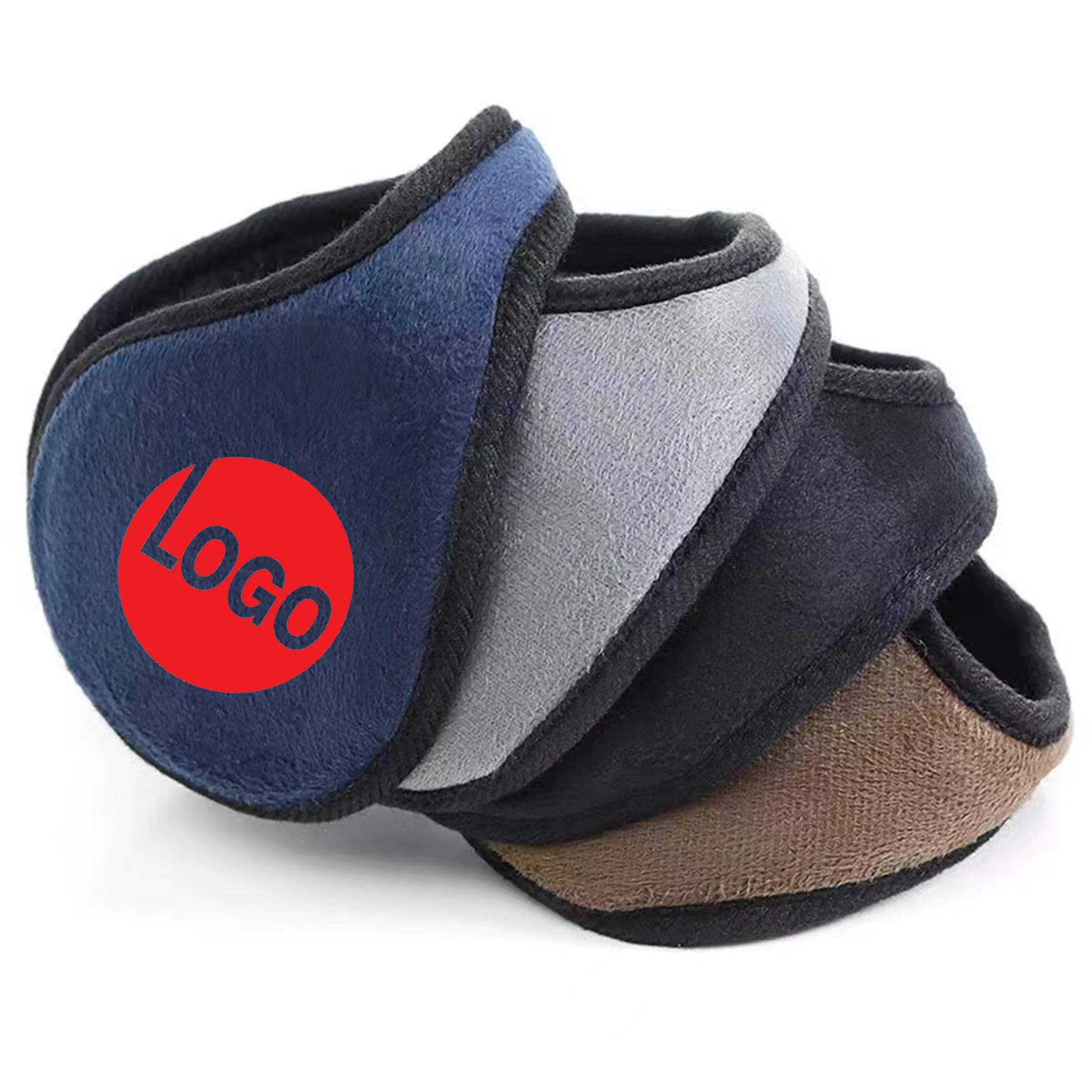 Ear Muff Winter Earmuff 7