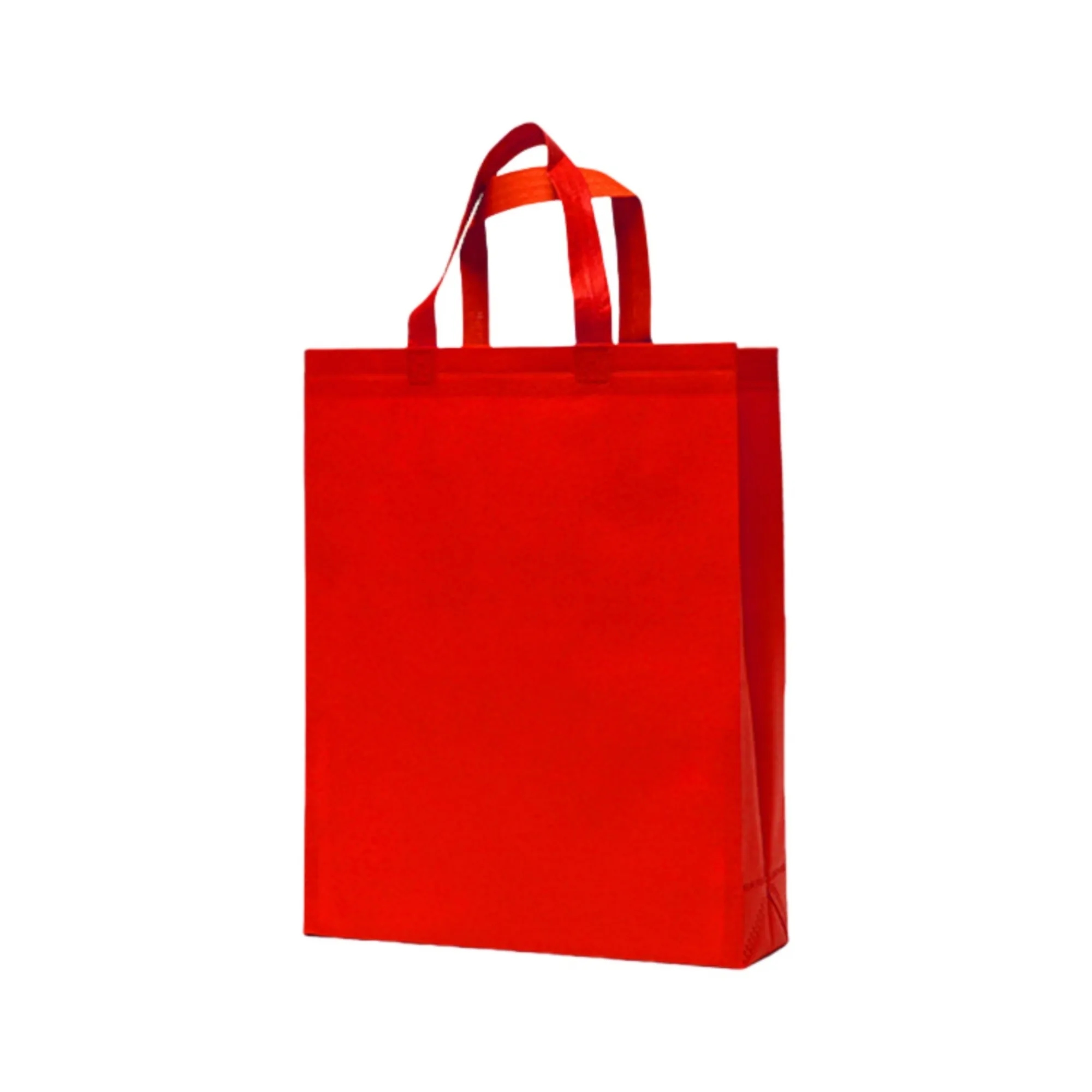 Non-Woven Fabric Bag with Handle 9