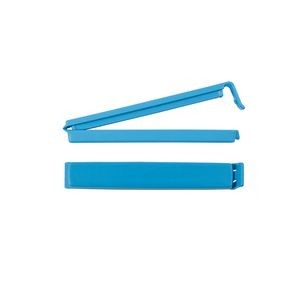 4 Pieces Food Bag Sealer Clip With Dispenser 6
