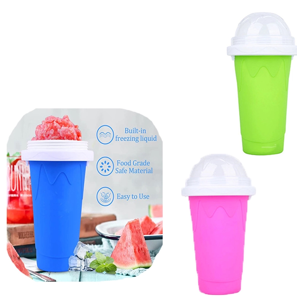Slushy Maker Cup 2