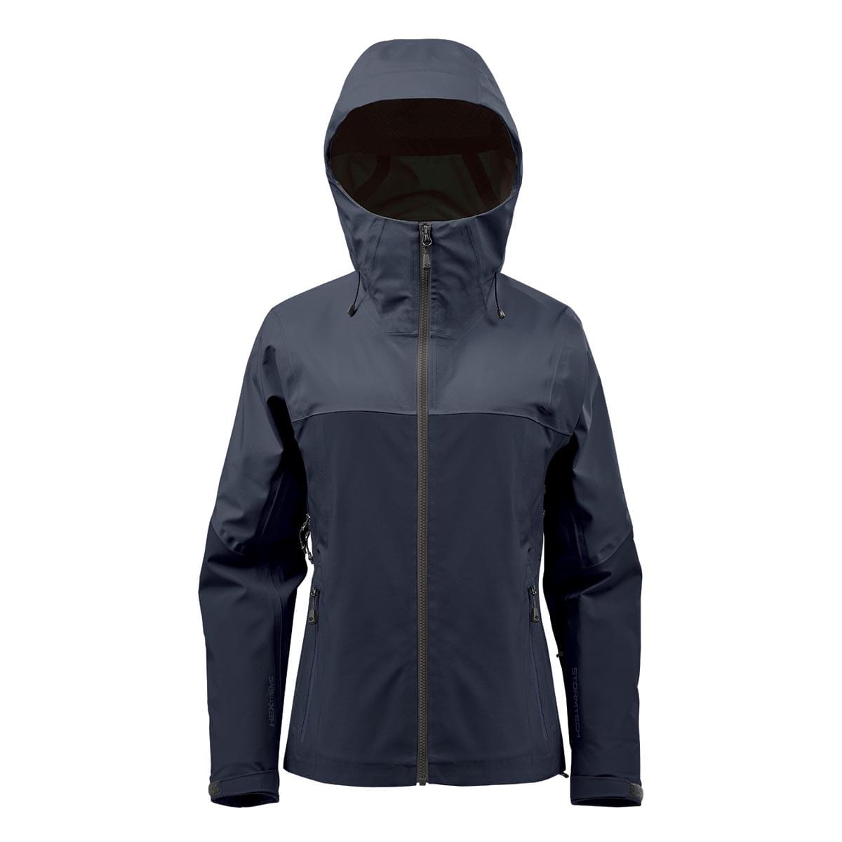 Stormtech Women's Vertex Stormshell 18