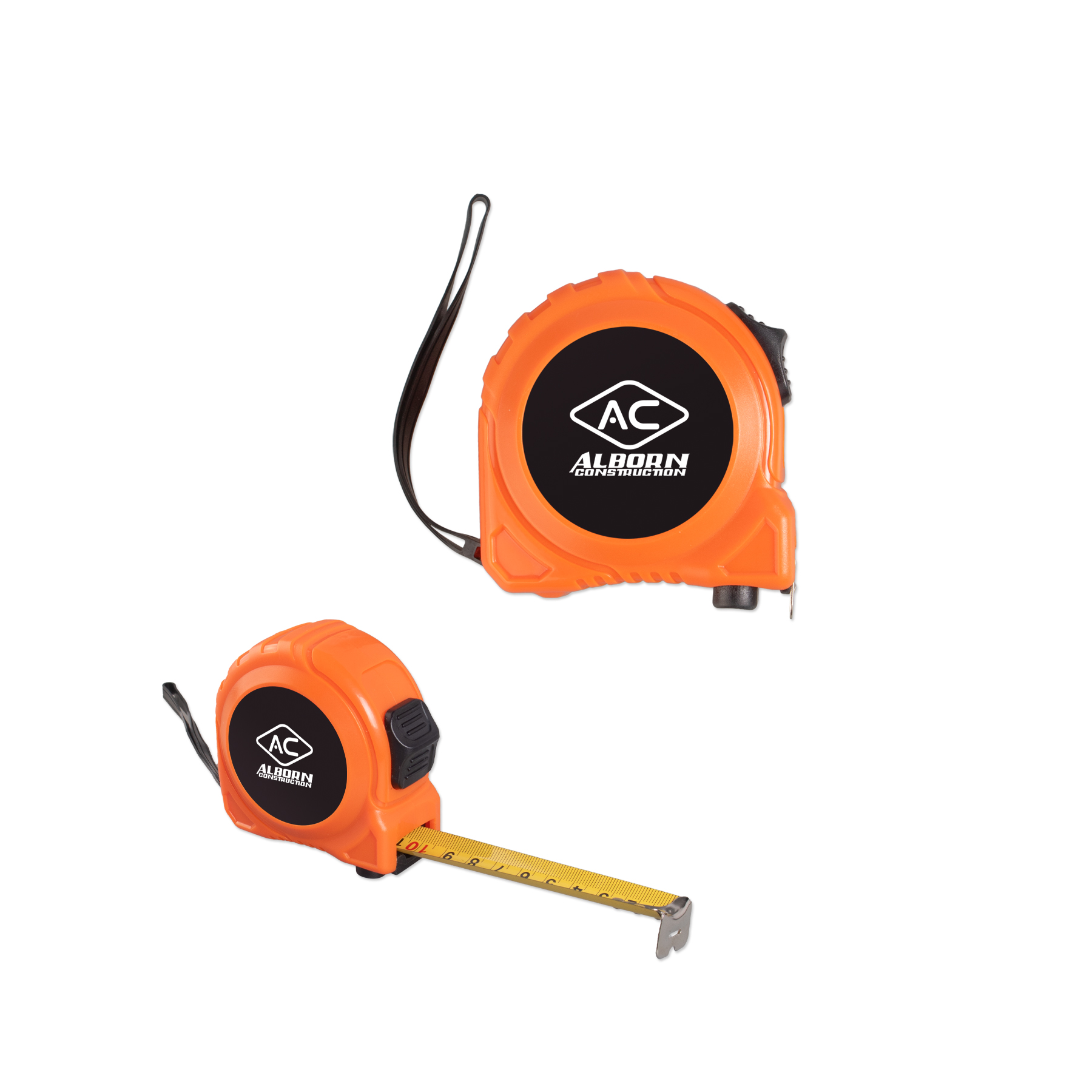 16 Ft. Tape Measure 3