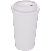 The Traveler Insulated Cup 16 oz. w/ Lid 125