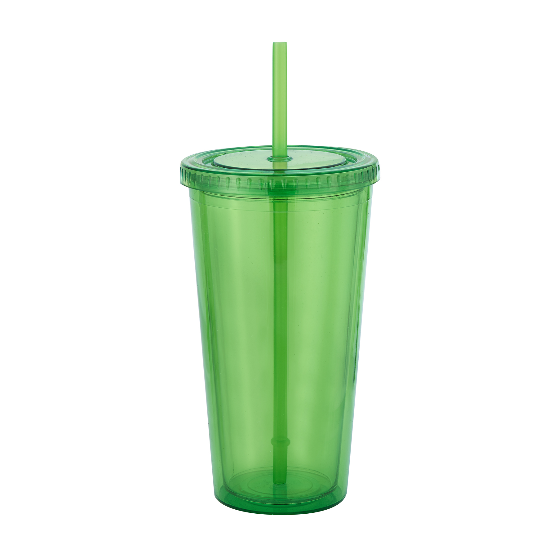 20 oz Venti Slurpy with Matching Lid & Straw Tumbler 11