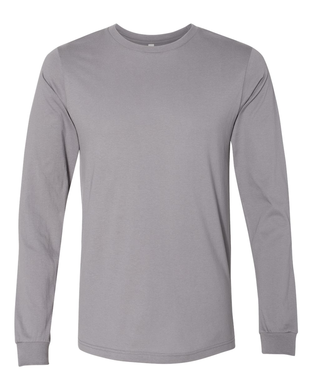Unisex Jersey Long Sleeve Tee - 3501 93
