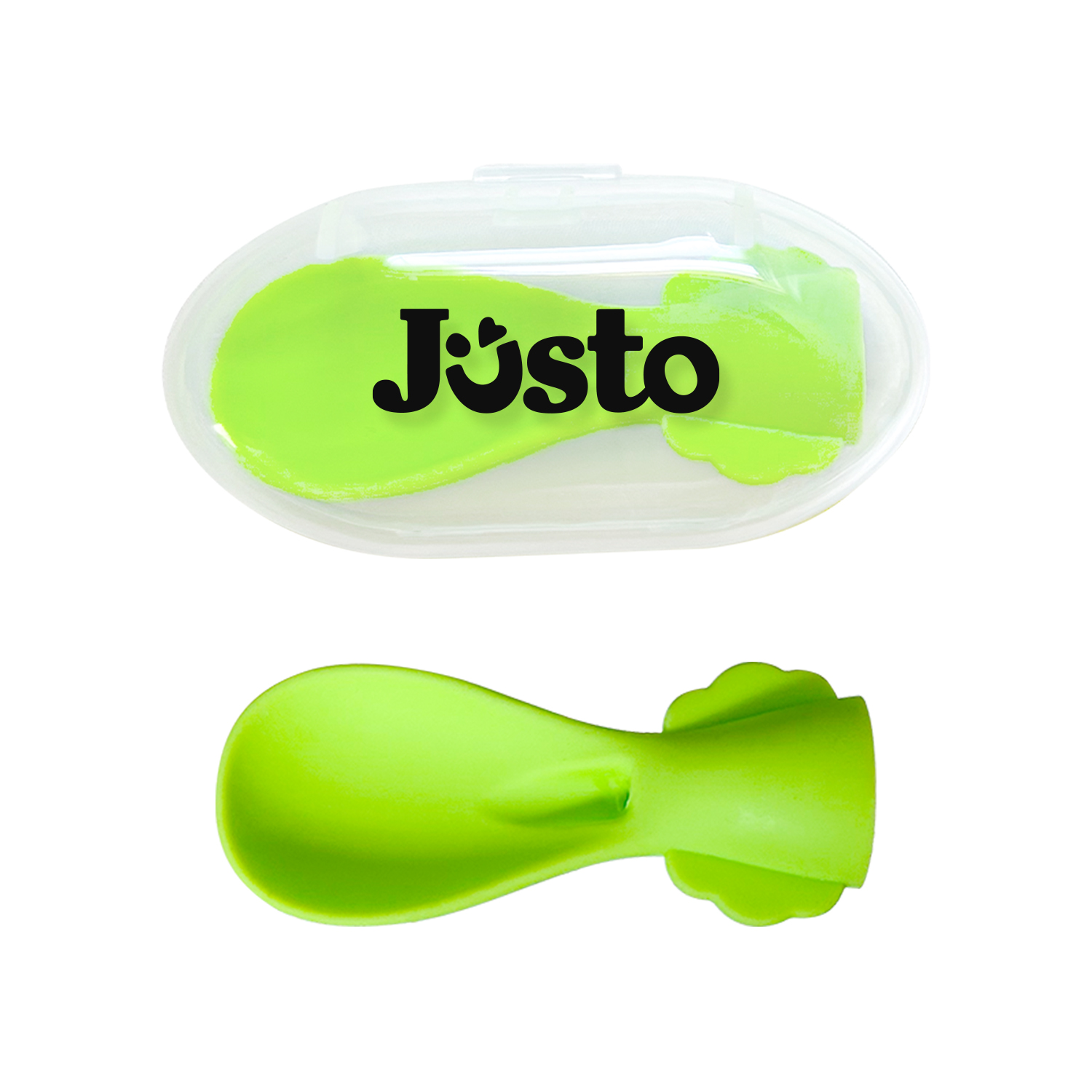 Food Pouch Spoon 7