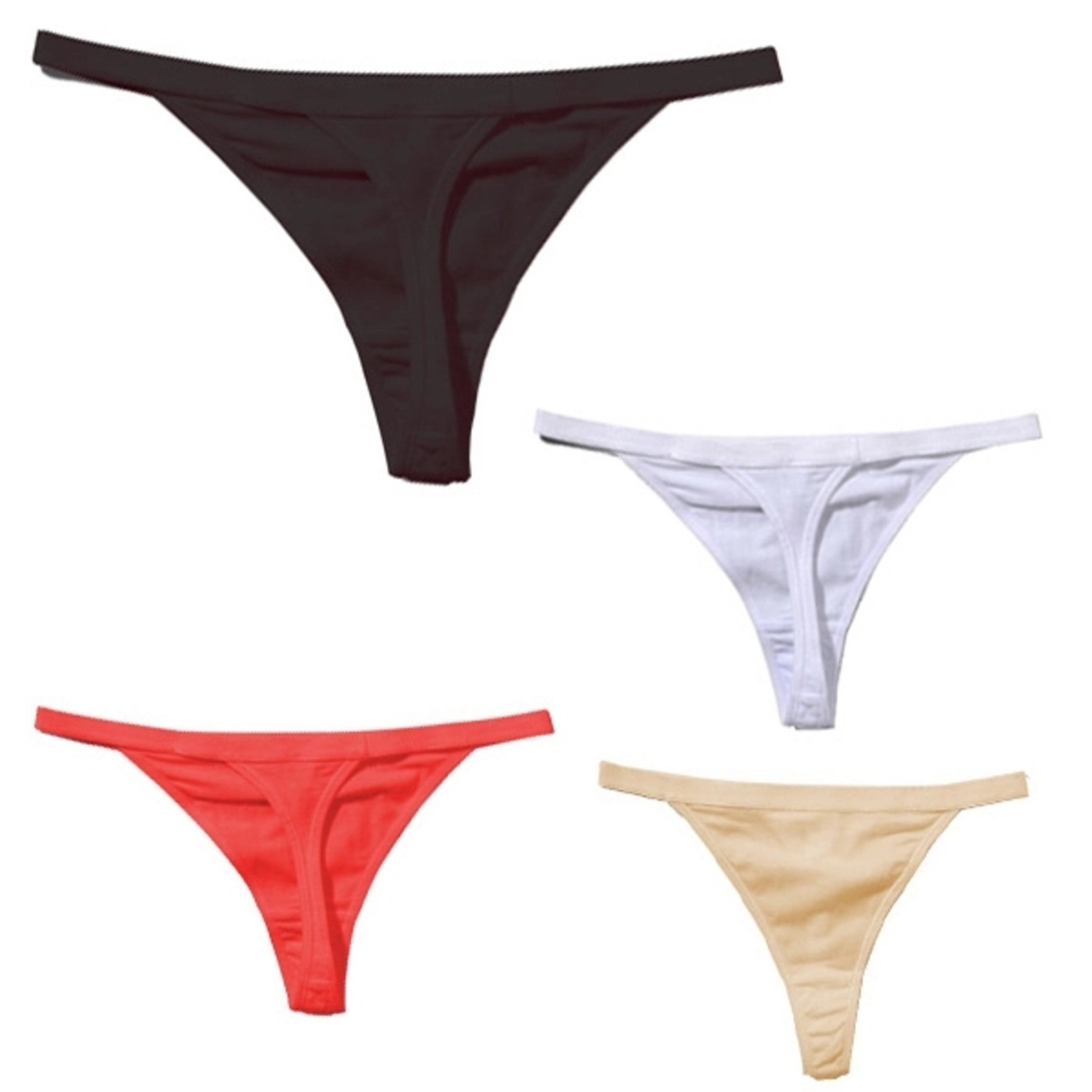 Bikini G-String
 2