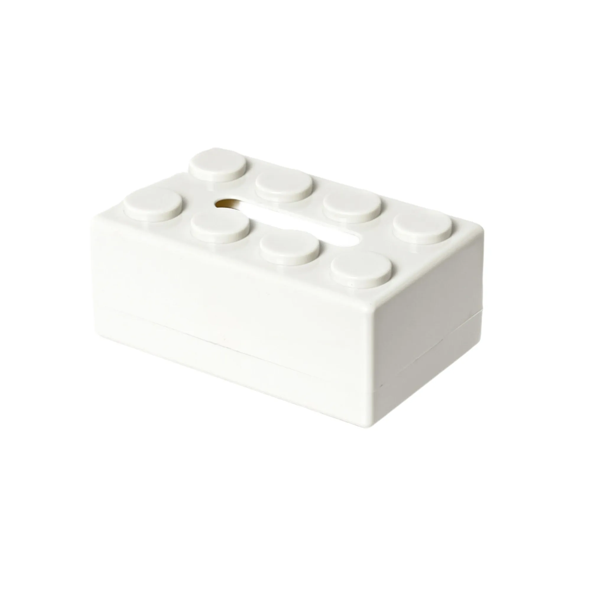 Creative Building Block Tissue Box 2