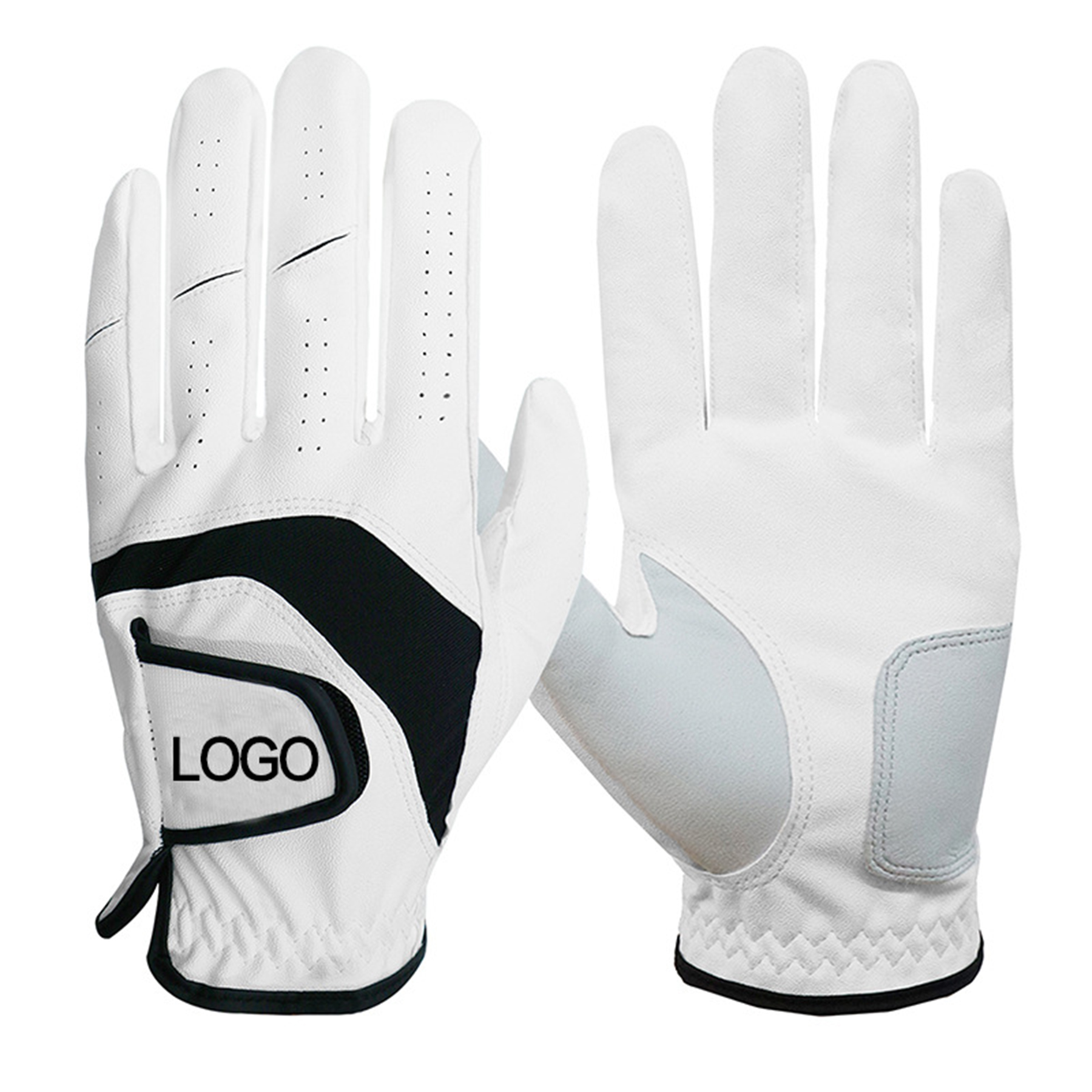 Premium Golf Glove 2
