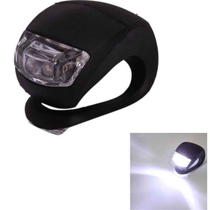 Waterproof Bicycle Light Front and Rear LED Bike Light 19