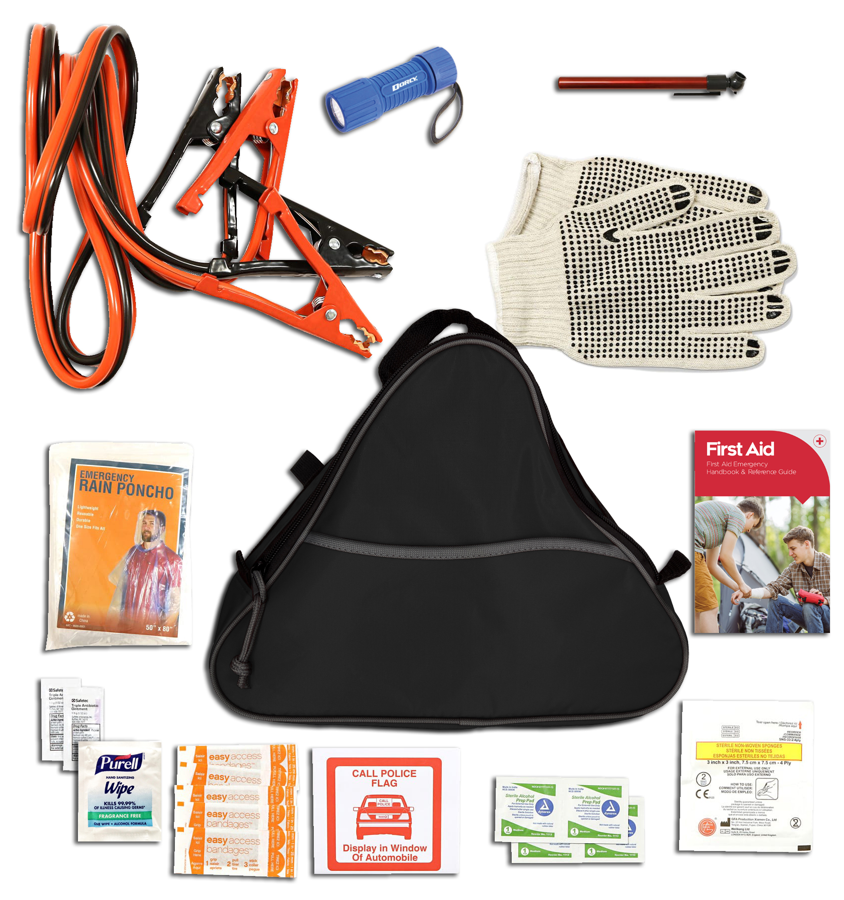 Automotive Kit 3
