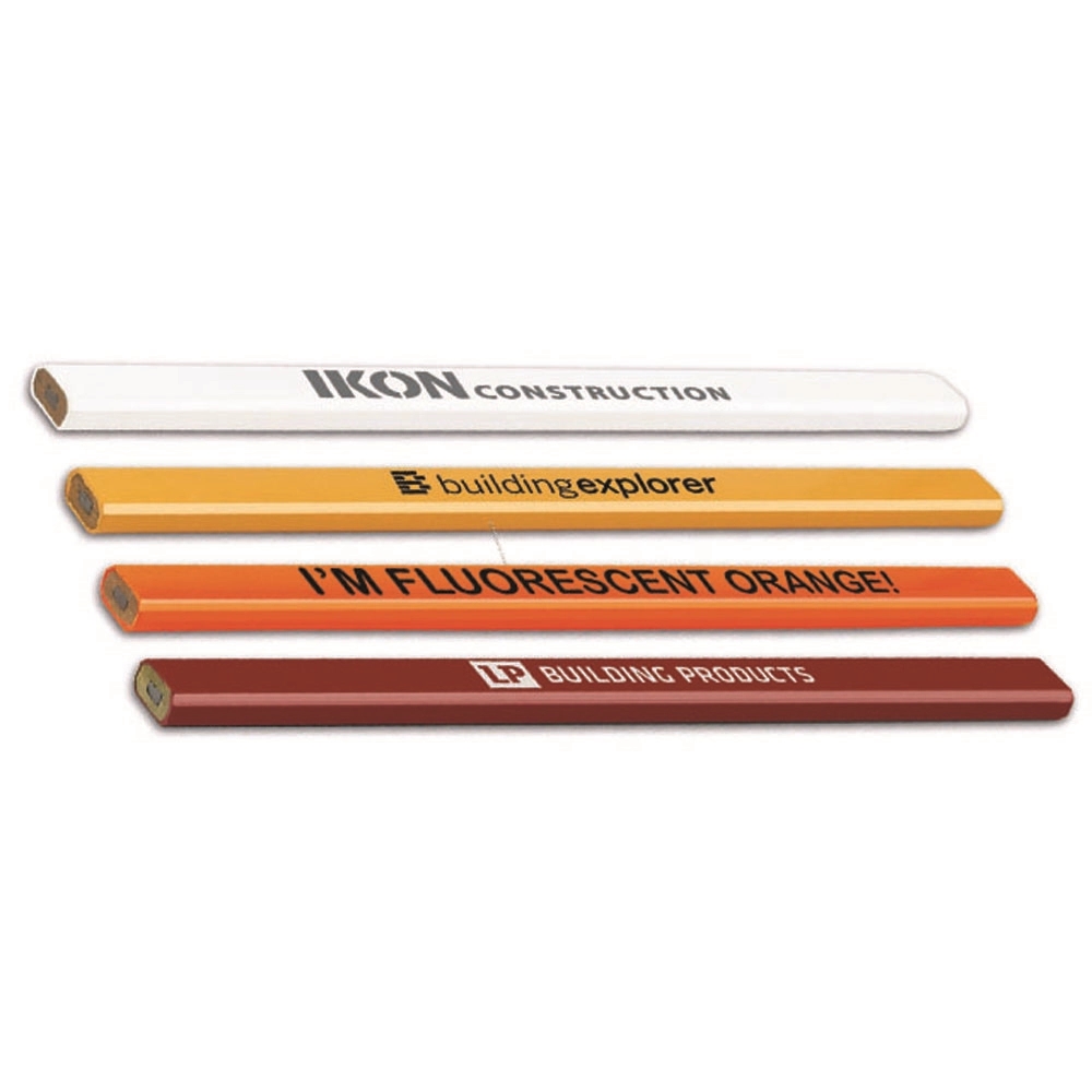 Carpenter Pencil 2