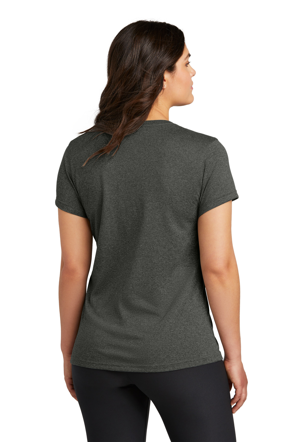 Nike Women's Swoosh Sleeve rLegend Tee NKDX8734 67
