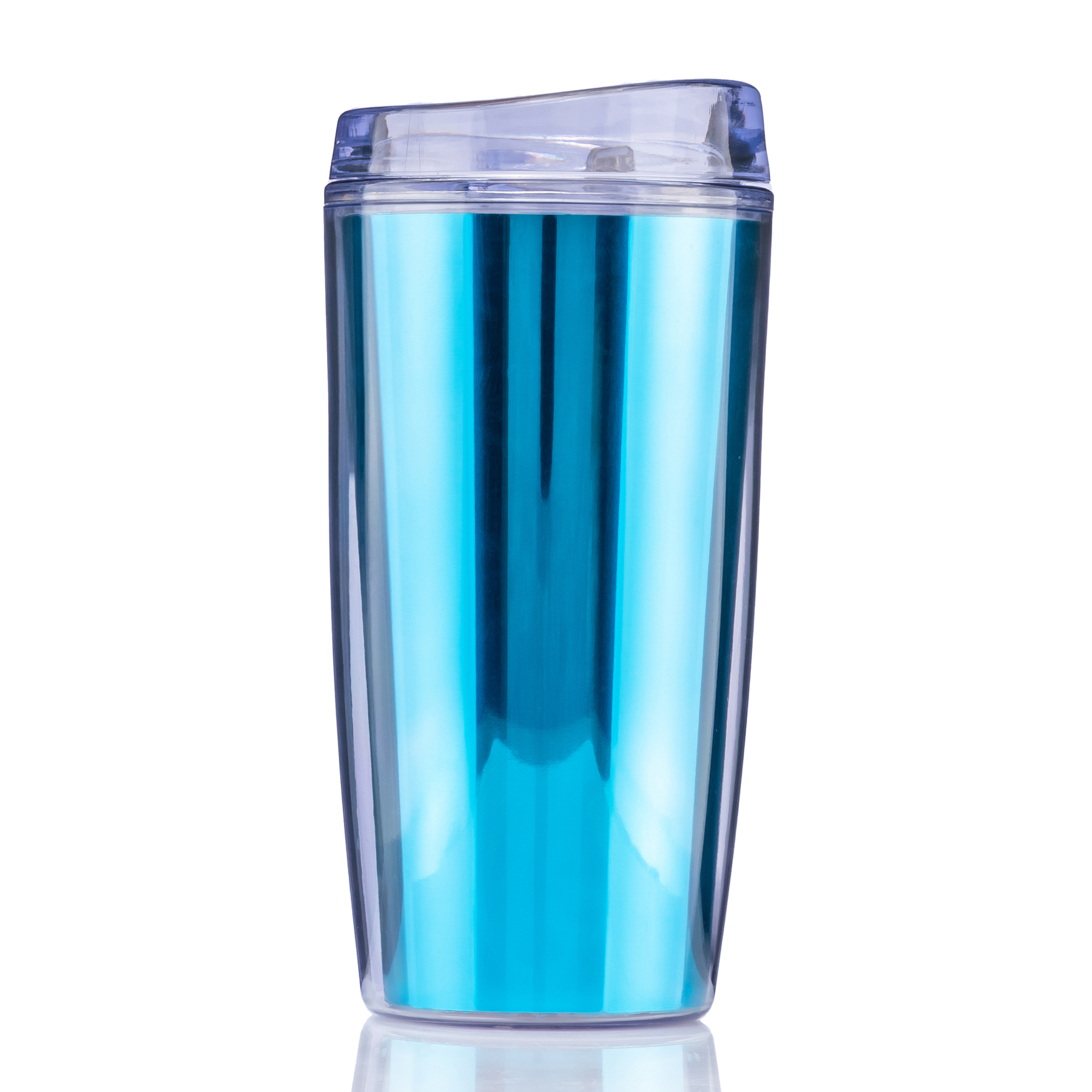 14 oz Ringo Metallic Tumbler 30