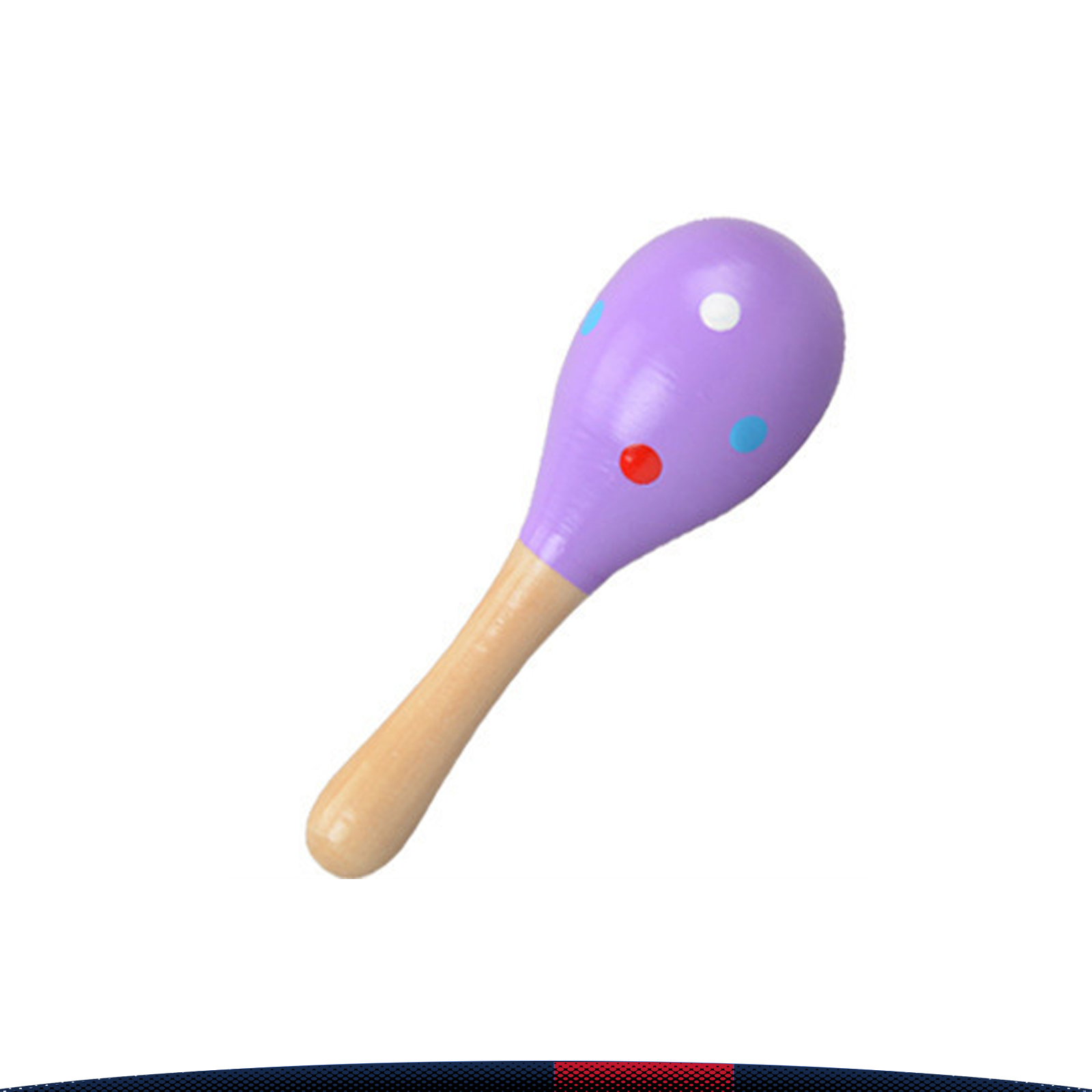 Early Learning Small Sand Hammer Toys 6