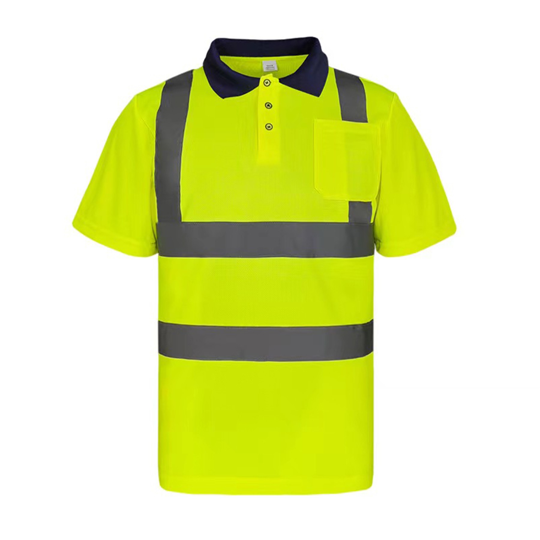 Safety Polo Shirt for Men 6