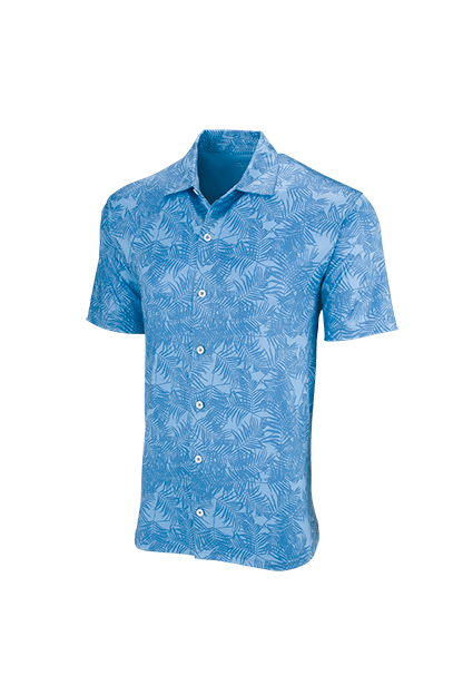 Vansport Pro Maui Shirt 30