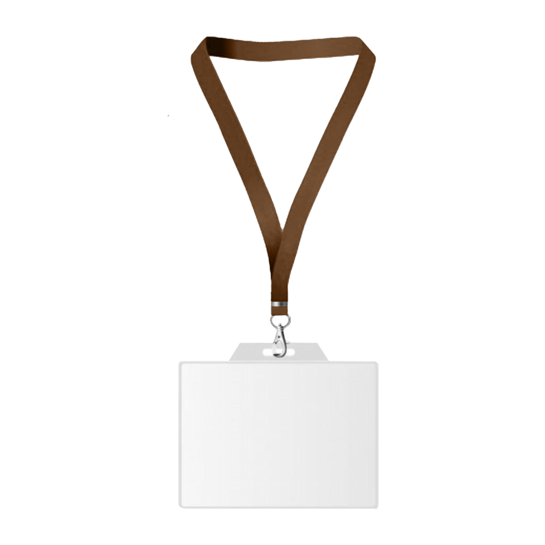 Dazz Badge Holder Lanyard 34