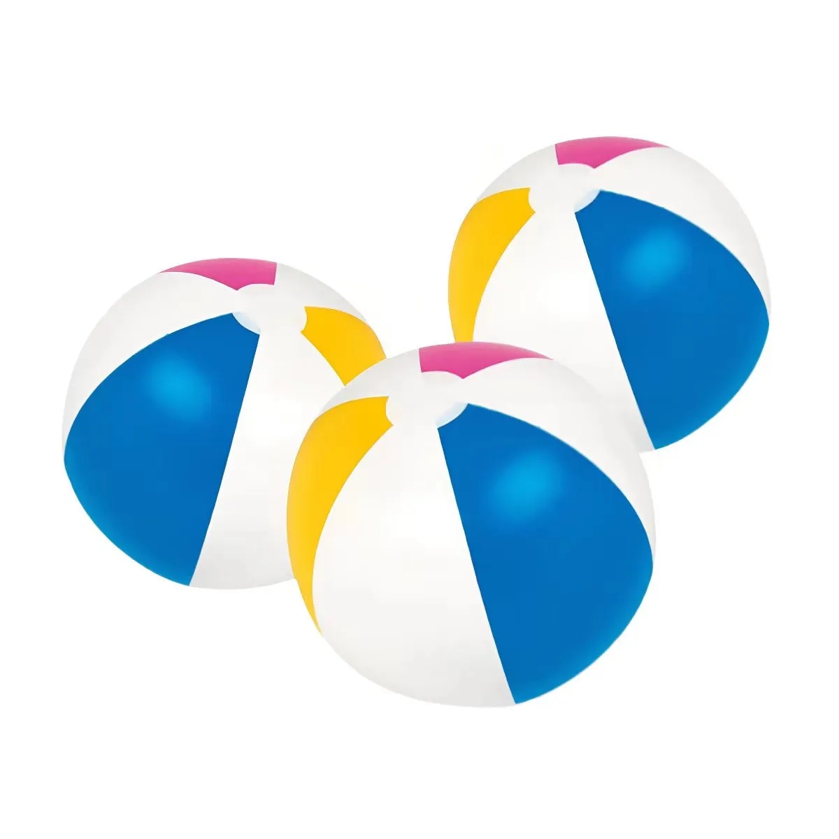 Inflatable Beach Balls 5