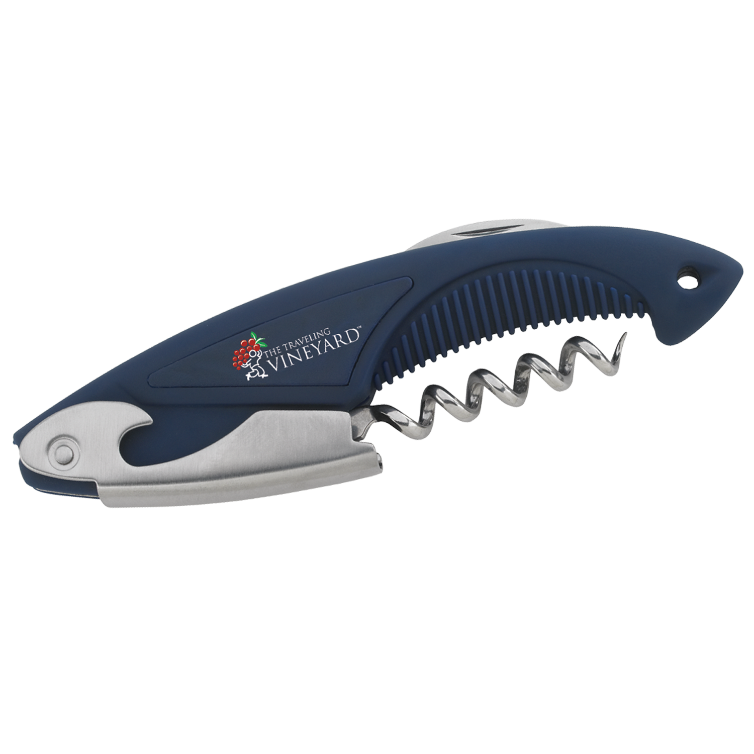 Napa Wine Opener 6