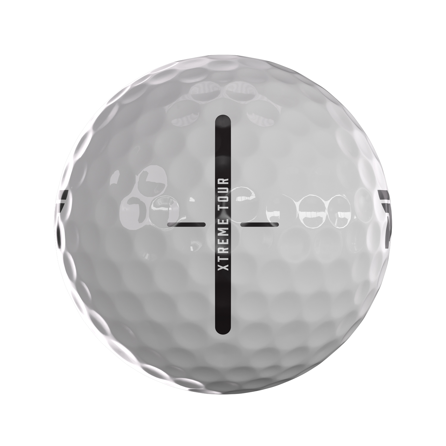 PXG Xtreme Tour Golf Balls 5