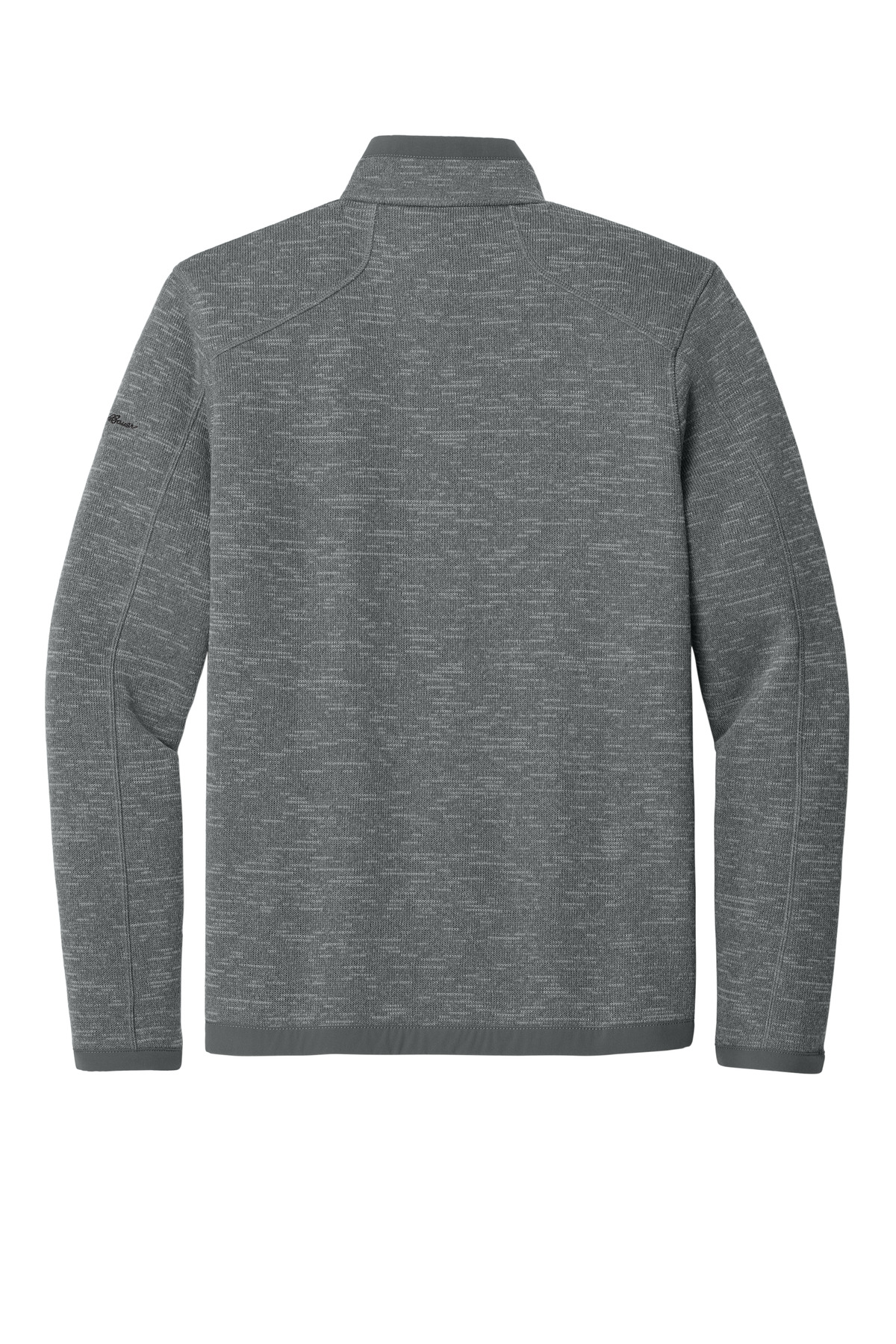 Eddie Bauer Sweater Fleece 1/4-Zip. EB254 6