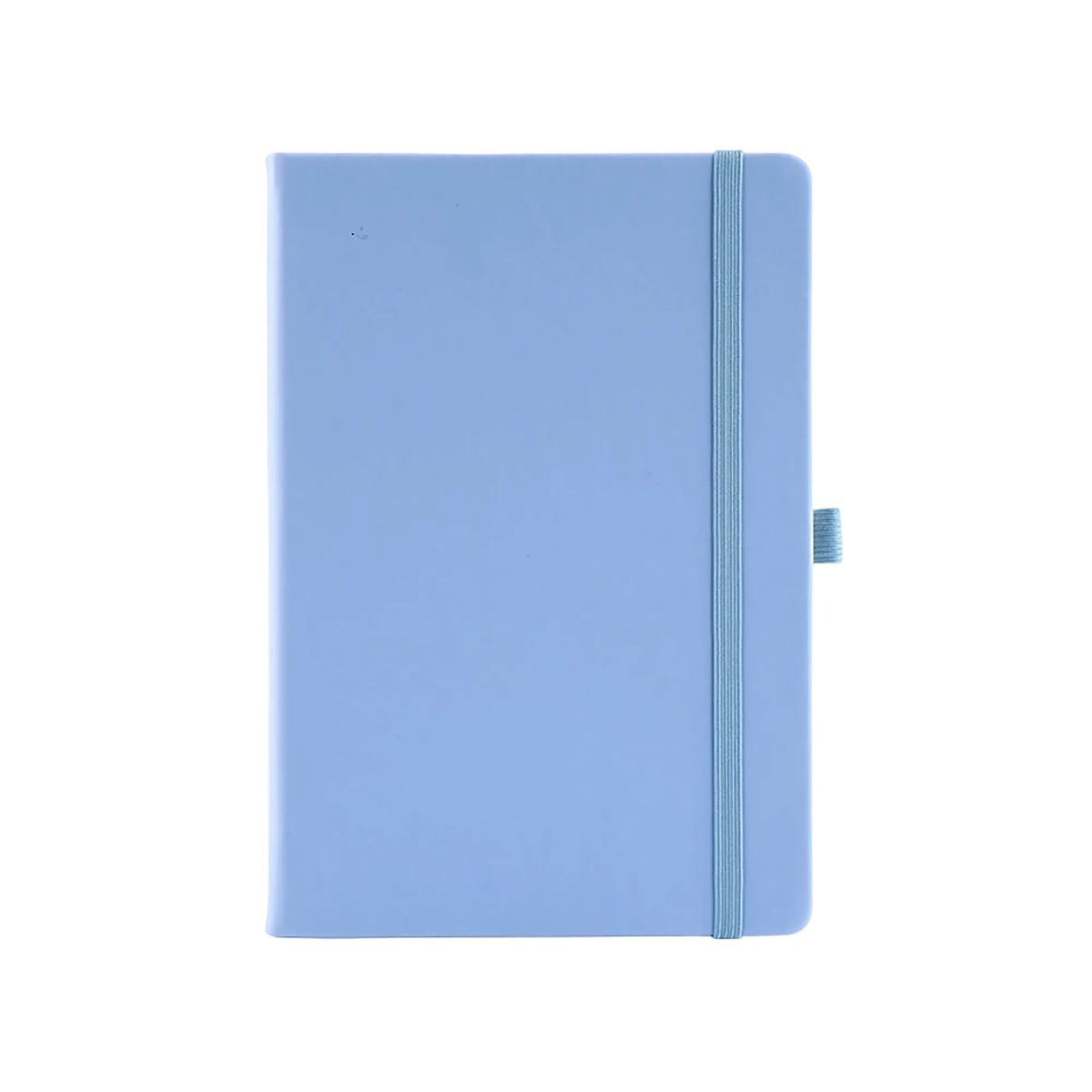 Portable PU Leather Notebook for Office and Travel 9