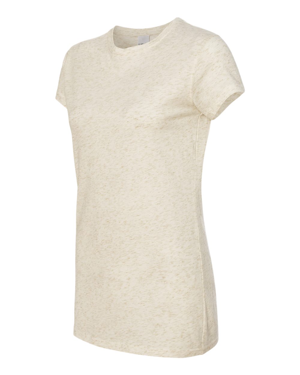 Women's Glitter T-Shirt - 8138 10