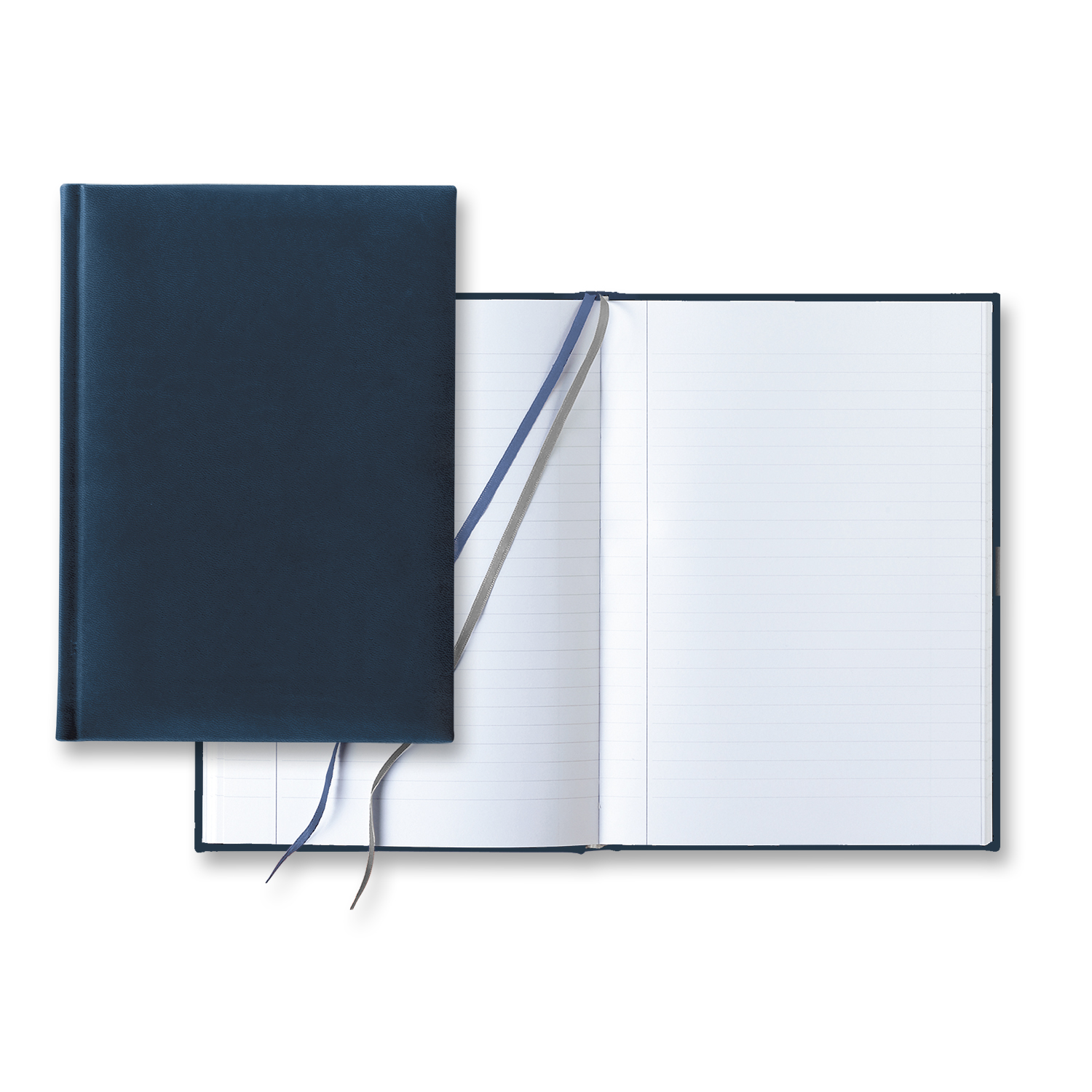 Castelli Tucson Slim Grande Lined White Page Journal 22