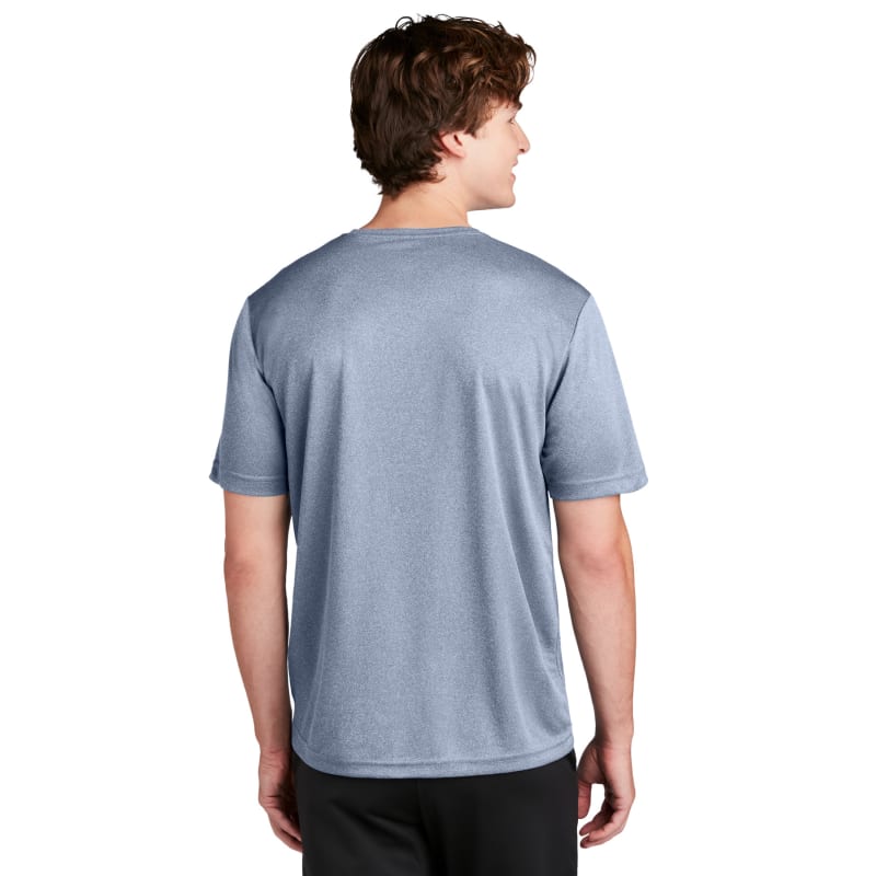 Sport-Tek PosiCharge RacerMesh Tee. 148