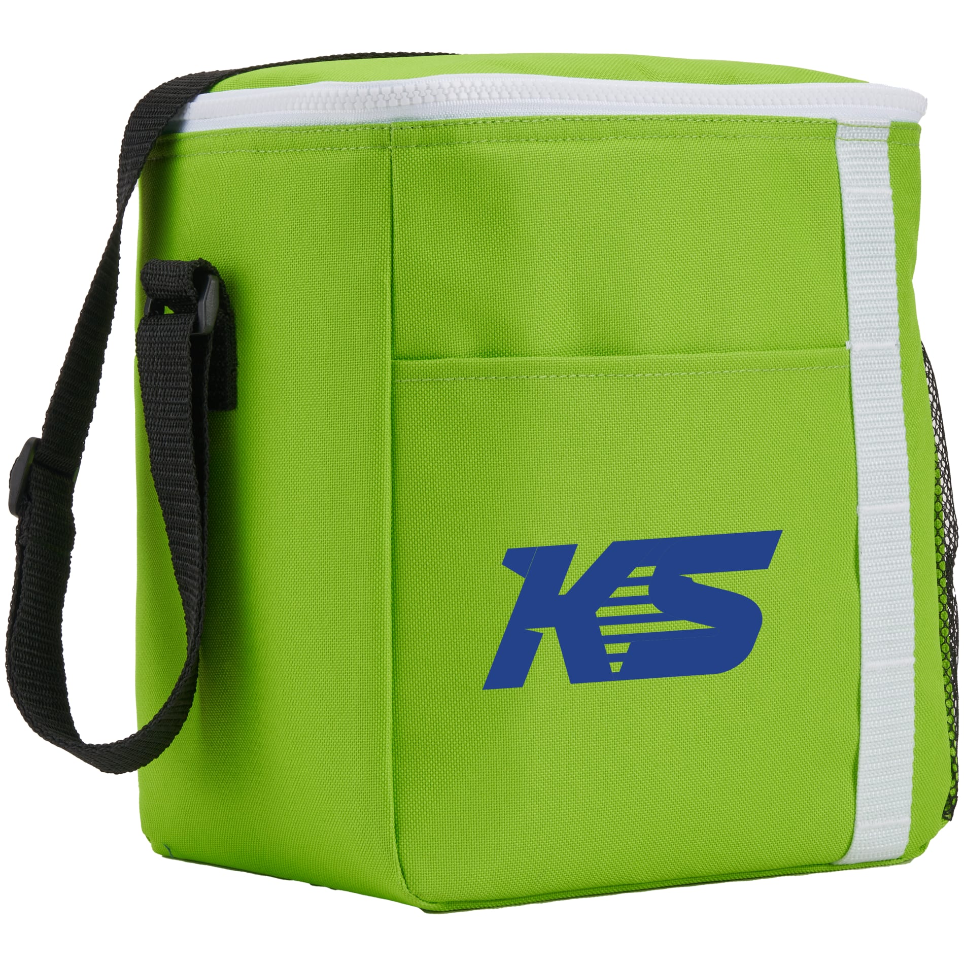 Accent Recycled 12 Can Lunch Cooler 58