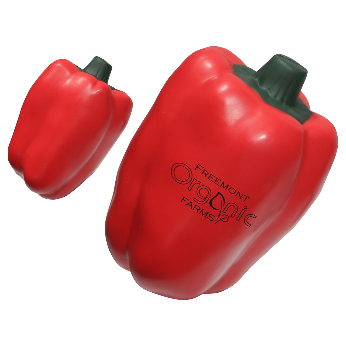 Bell Pepper Stress Reliever 2