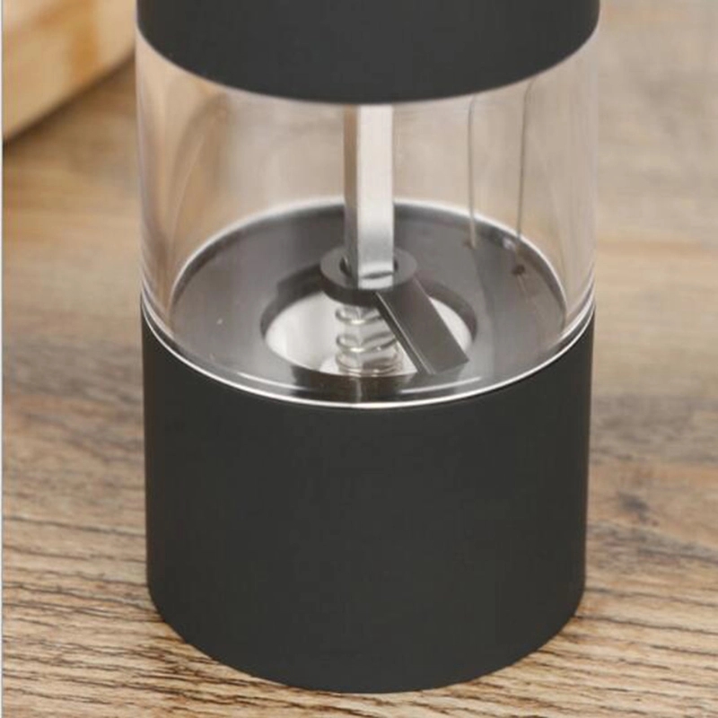 Electric Salt and Pepper Grinder Without Battery 4